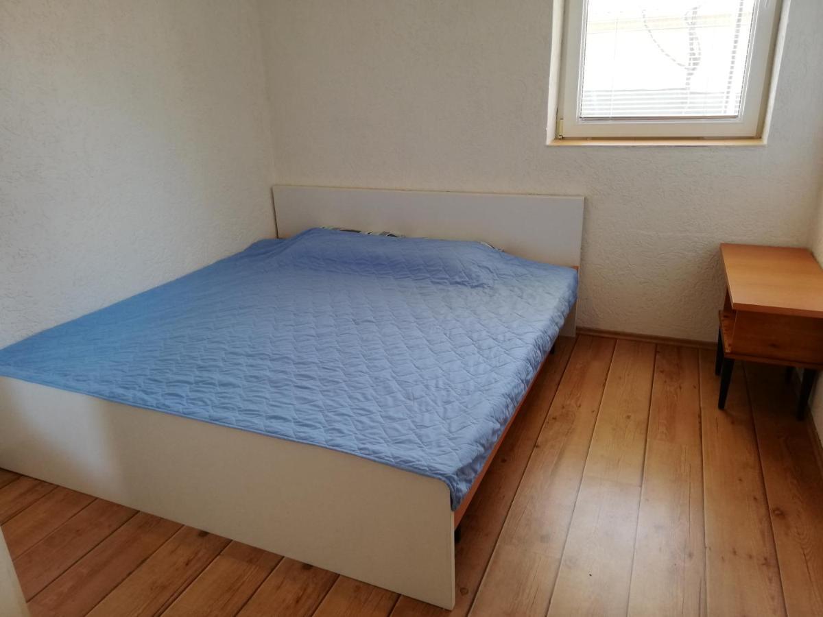 Guest House Veljanoski Ohrid Buitenkant foto