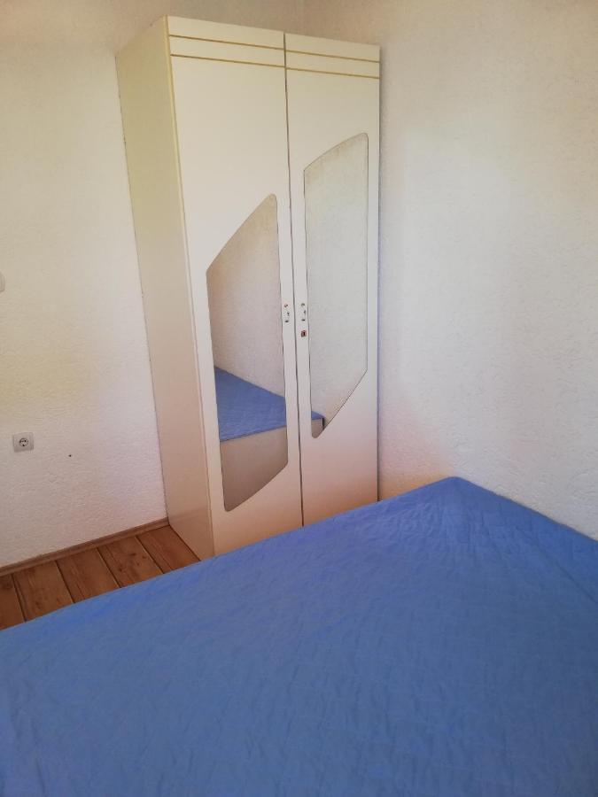 Guest House Veljanoski Ohrid Buitenkant foto