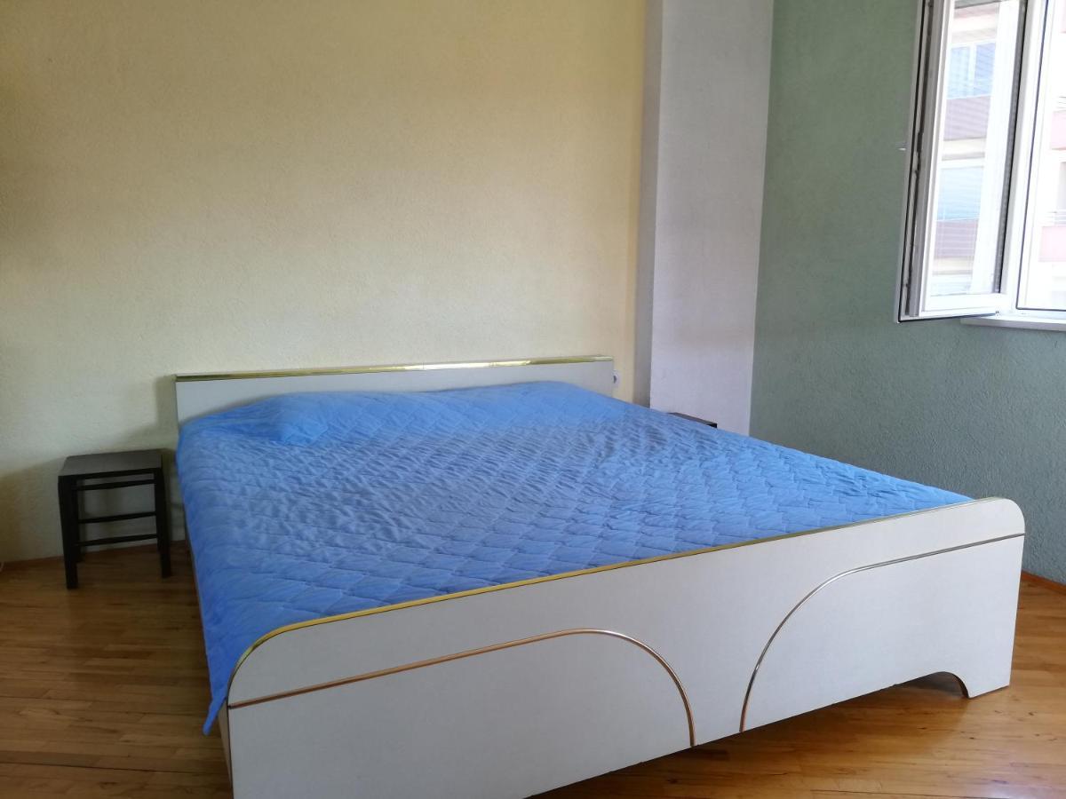 Guest House Veljanoski Ohrid Buitenkant foto