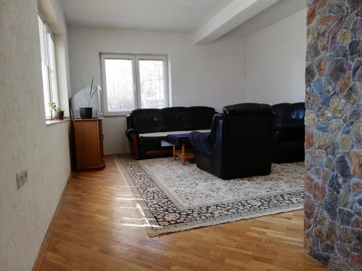 Guest House Veljanoski Ohrid Buitenkant foto
