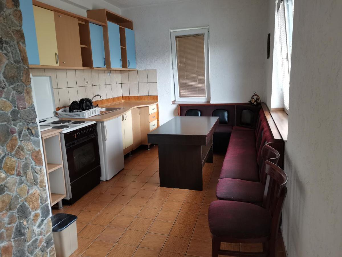 Guest House Veljanoski Ohrid Kamer foto