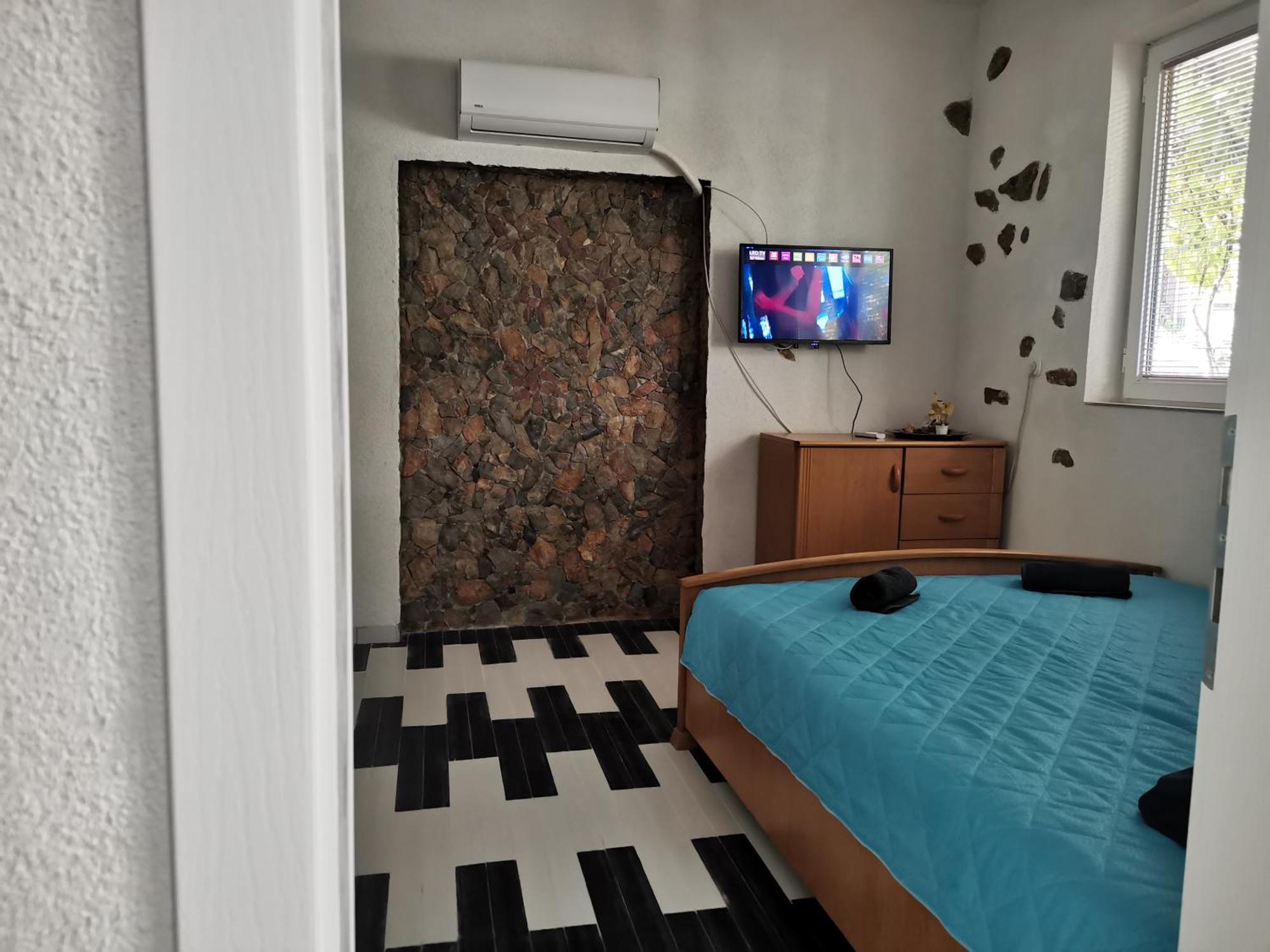 Guest House Veljanoski Ohrid Buitenkant foto
