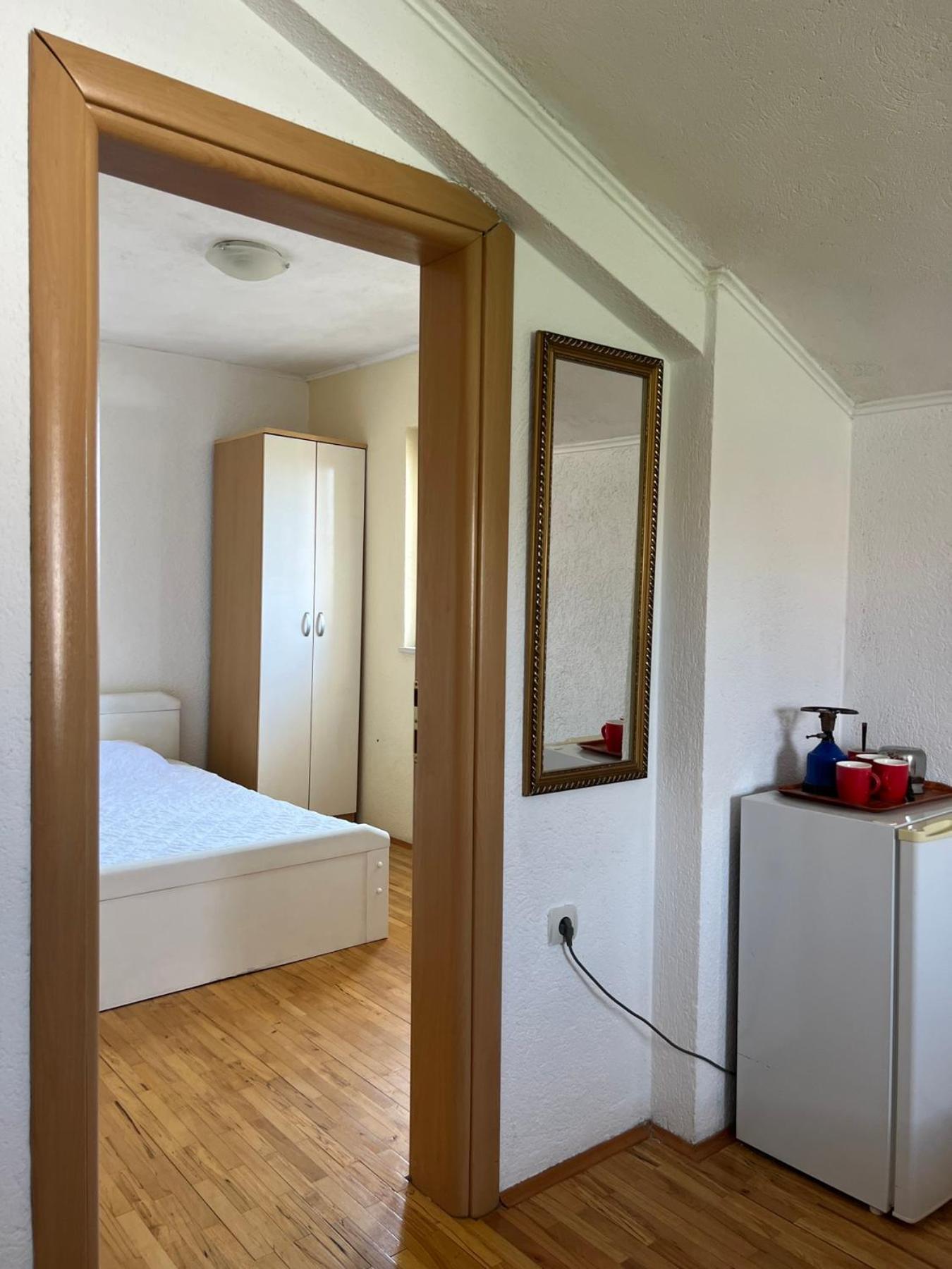 Guest House Veljanoski Ohrid Kamer foto