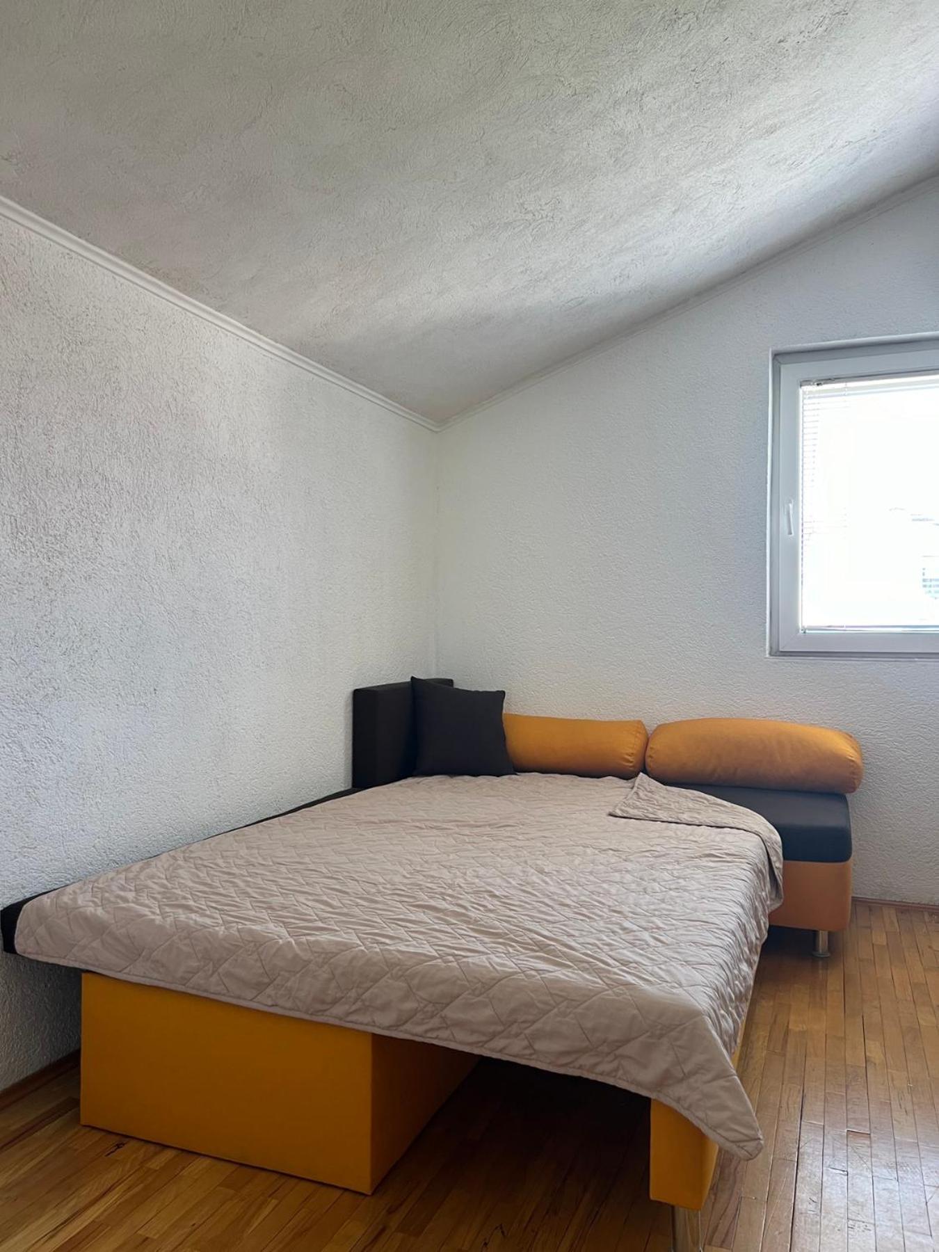 Guest House Veljanoski Ohrid Buitenkant foto