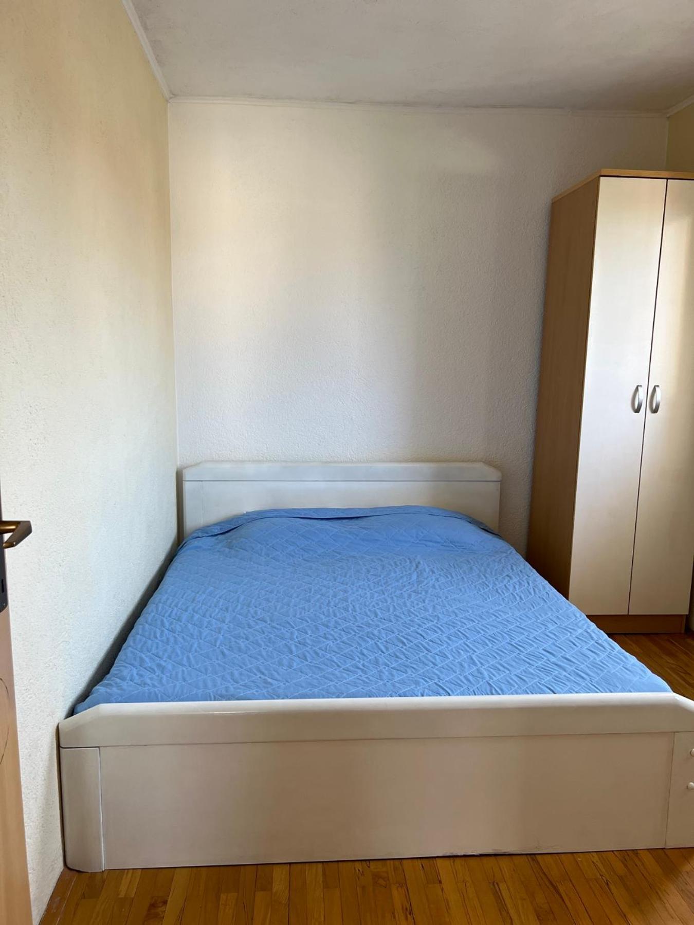 Guest House Veljanoski Ohrid Kamer foto