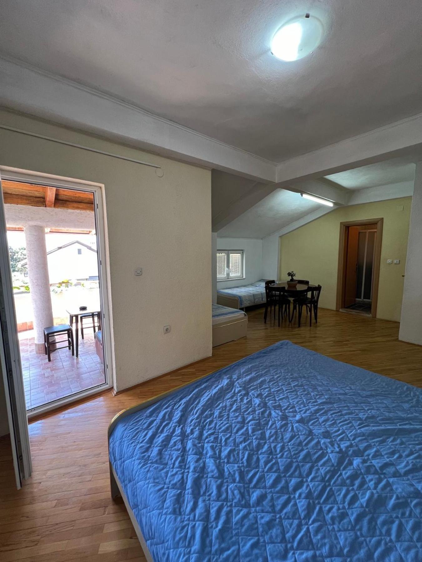 Guest House Veljanoski Ohrid Buitenkant foto