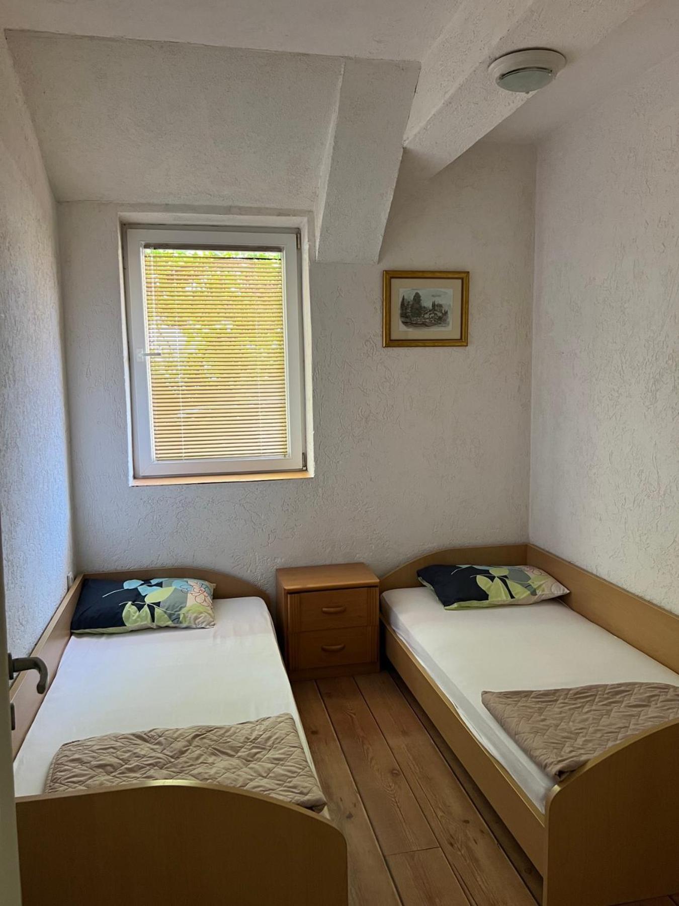 Guest House Veljanoski Ohrid Kamer foto