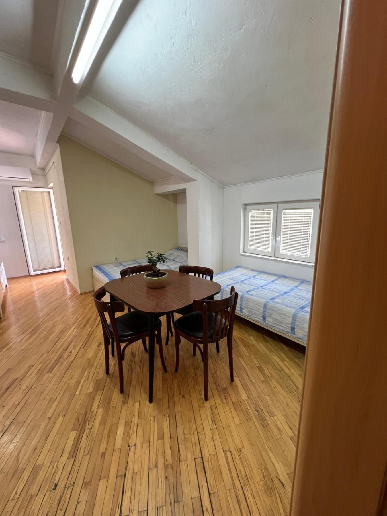 Guest House Veljanoski Ohrid Buitenkant foto
