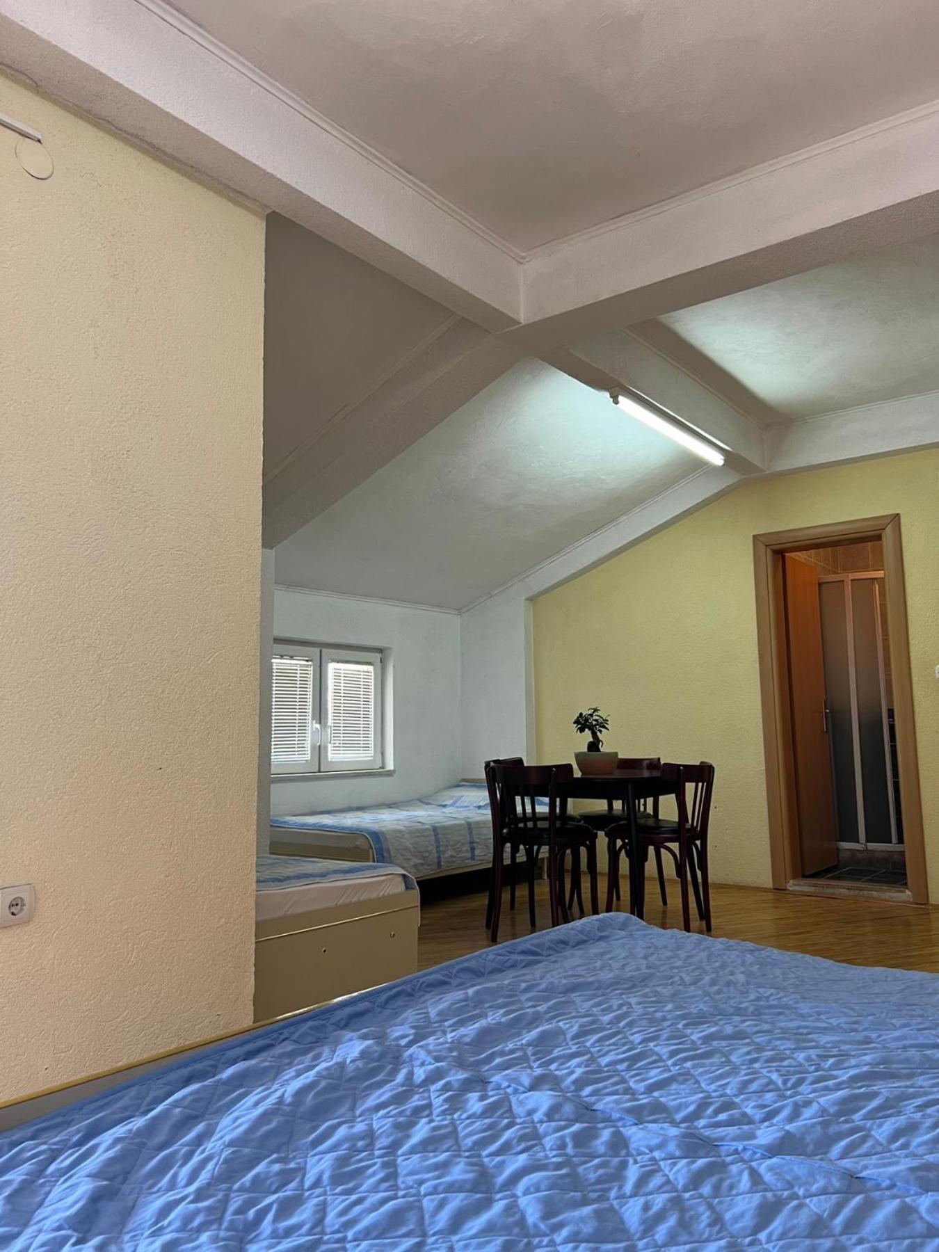 Guest House Veljanoski Ohrid Kamer foto