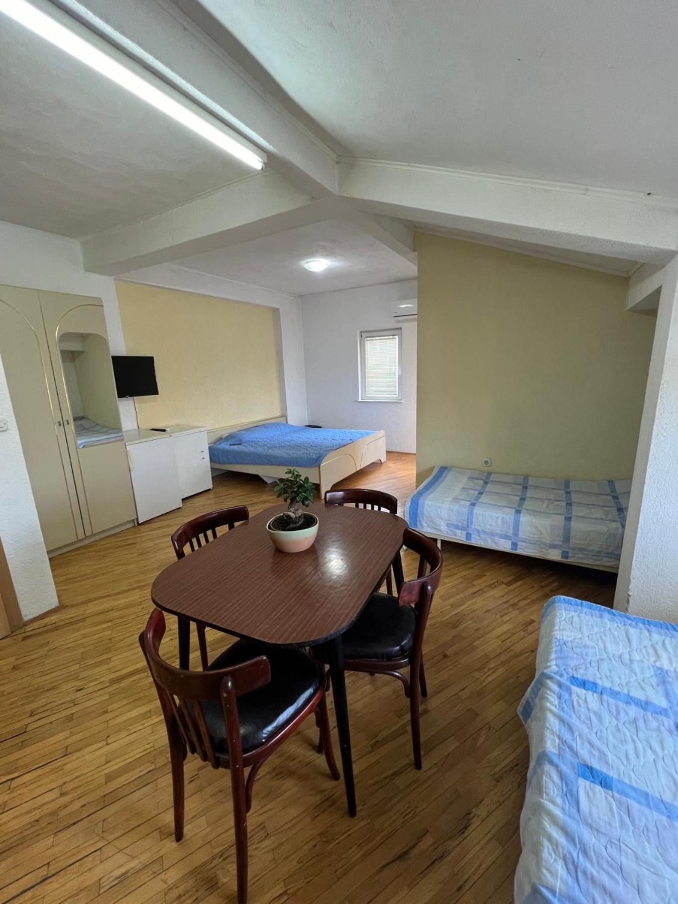 Guest House Veljanoski Ohrid Kamer foto