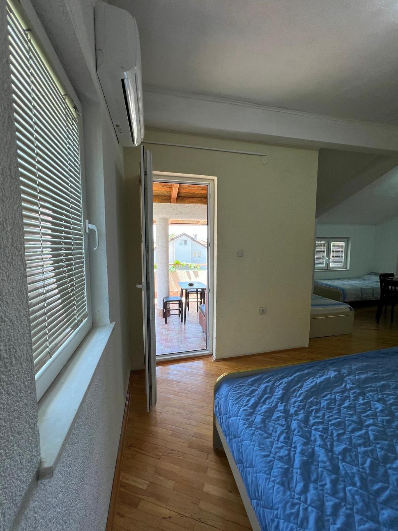 Guest House Veljanoski Ohrid Kamer foto