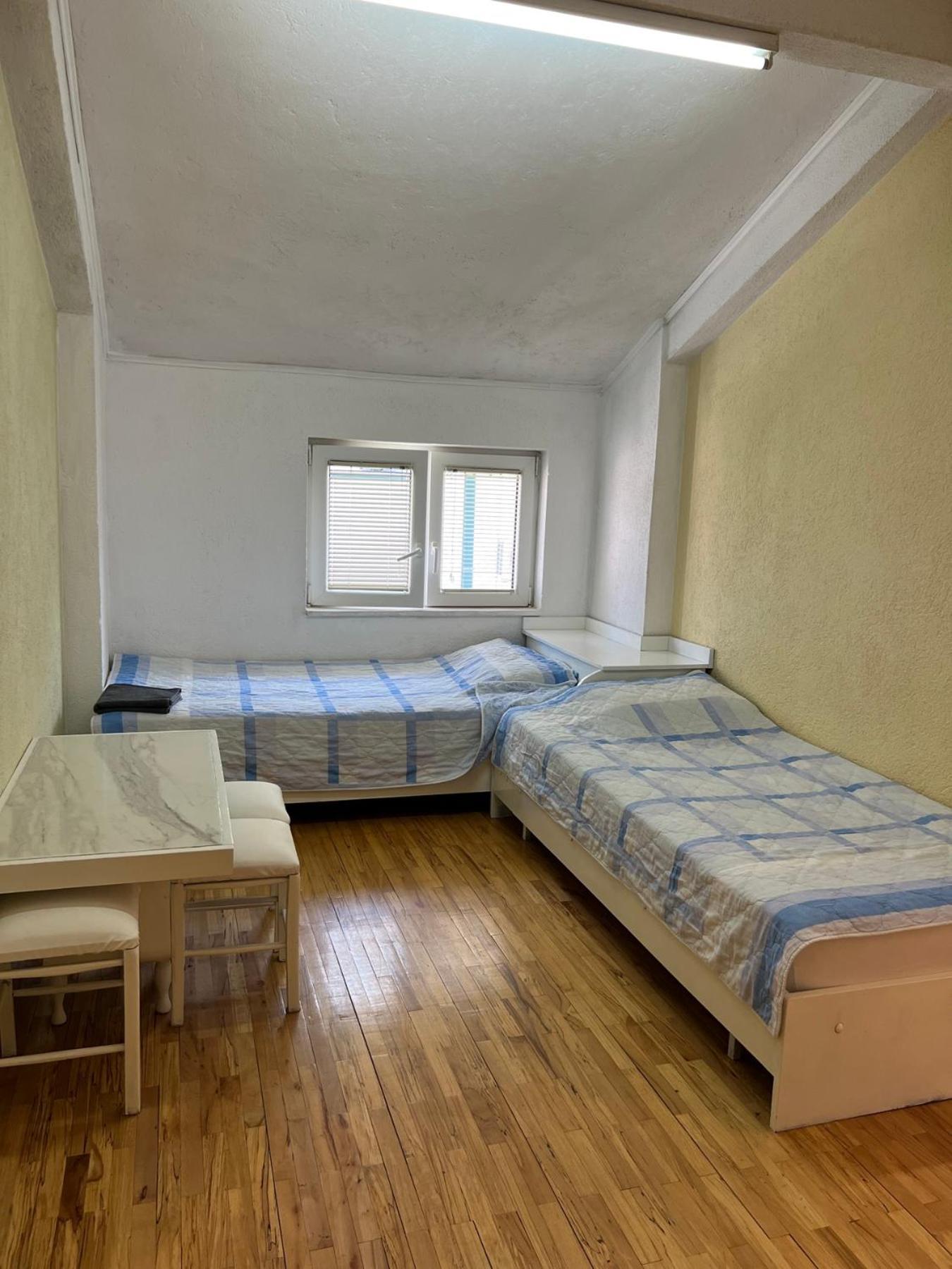 Guest House Veljanoski Ohrid Buitenkant foto