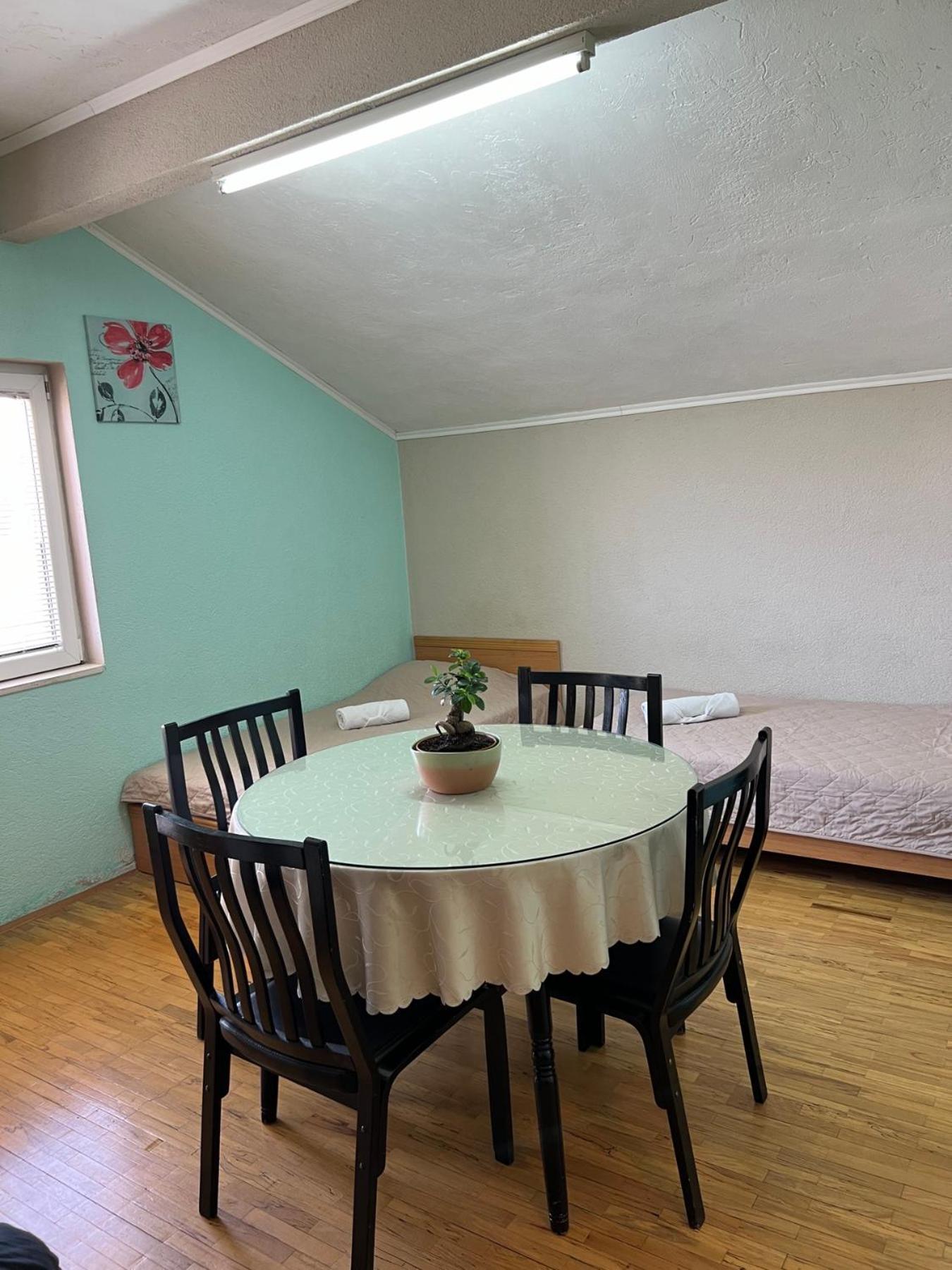 Guest House Veljanoski Ohrid Kamer foto